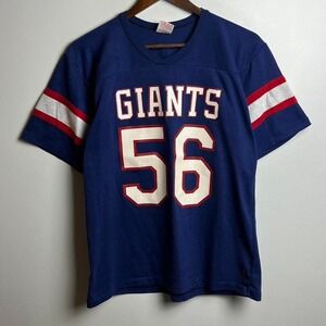 Vintage New York Giants Jersey Tee